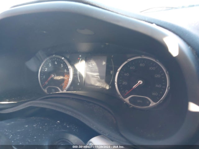 Jeep Renegade Sport 4x4 2017 ZACCJBAB5HPG14134 Image 7