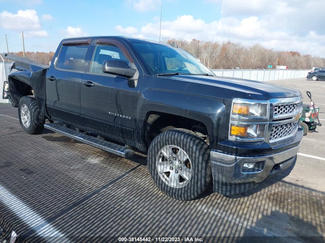 2015 3GCUKREC5FG521500 main image