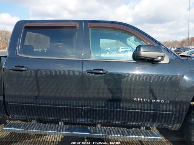 Chevrolet Silverado 1500 1lt 2015 3GCUKREC5FG521500 Image 13