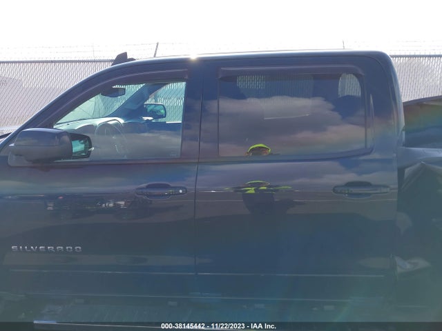 Chevrolet Silverado 1500 1lt 2015 3GCUKREC5FG521500 Image 14