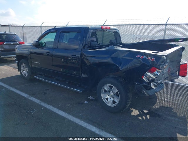 Chevrolet Silverado 1500 1lt 2015 3GCUKREC5FG521500 Image 3