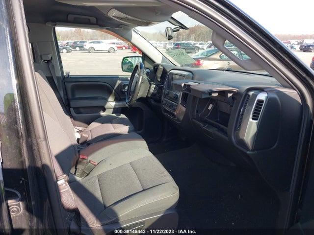 Chevrolet Silverado 1500 1lt 2015 3GCUKREC5FG521500 Image 5
