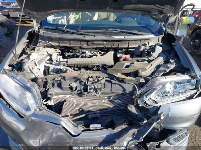 KNMAT2MV3GP597367 Nissan ROGUE S