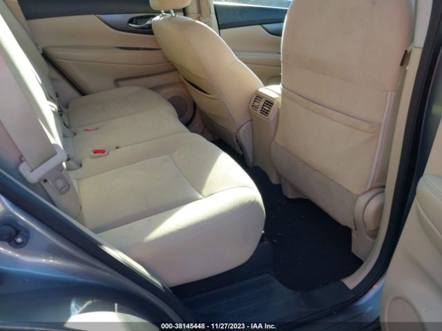 KNMAT2MV3GP597367 Nissan ROGUE S
