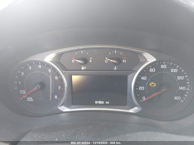 Chevrolet MALIBU 1LT 2016 1G1ZE5ST2GF346404 Image 7