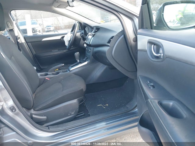 Nissan SENTRA S 2019 3N1AB7APXKY450737 Image 5