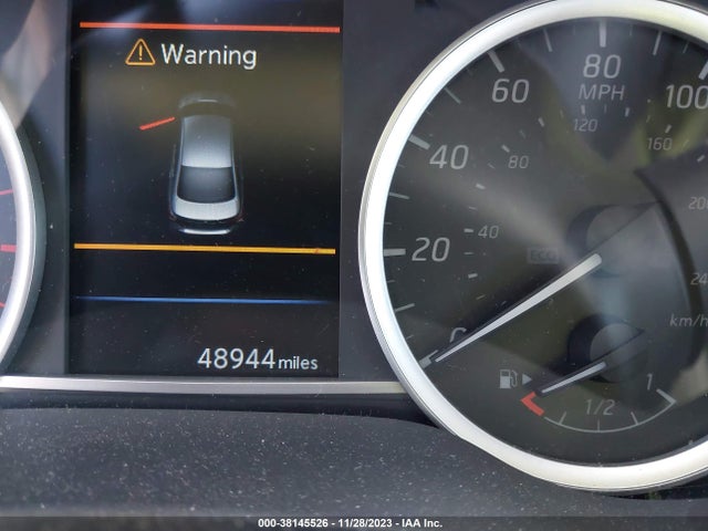 Nissan SENTRA S 2019 3N1AB7APXKY450737 Image 7