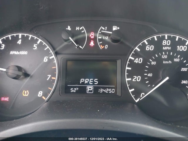 2016 NISSAN SENTRA S VIN: 3N1AB7AP2GY234114