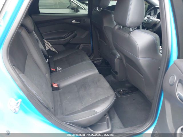 2018 FORD FOCUS RS WF0DP3TH8J4126355 Photo 7