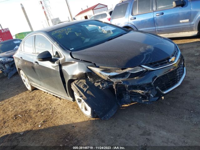 1G1BF5SMXJ7109894 auction archive image