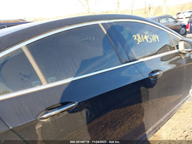 1G1BF5SMXJ7109894 Chevrolet Cruze Premier Auto