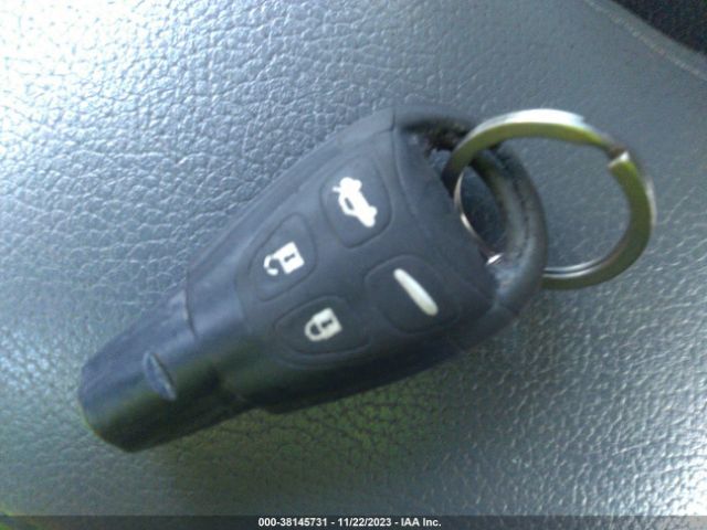 2007 SAAB 9-3 YS3FH71U576110409 Photo 10