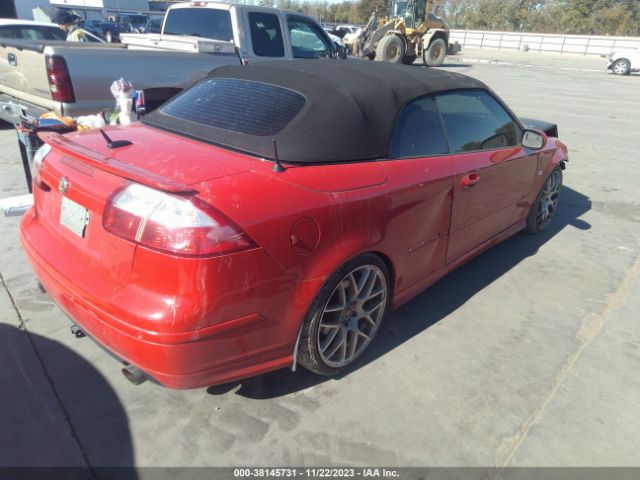 2007 SAAB 9-3 YS3FH71U576110409 Photo 3