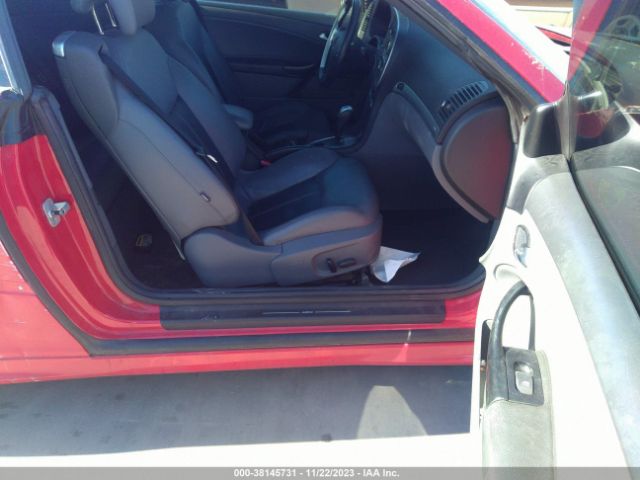 2007 SAAB 9-3 YS3FH71U576110409 Photo 4