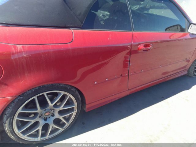 2007 SAAB 9-3 YS3FH71U576110409 Photo 5