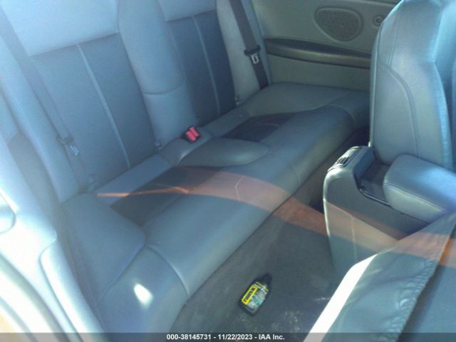 2007 SAAB 9-3 YS3FH71U576110409 Photo 7