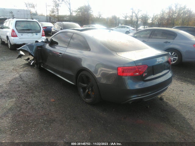 WAUVGAFR2FA023180 Audi S5 3.0t Premium Plus
