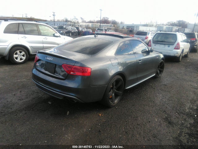 WAUVGAFR2FA023180 Audi S5 3.0t Premium Plus