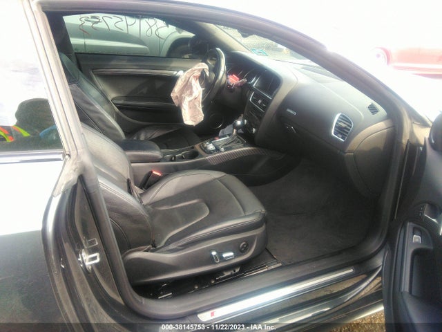 WAUVGAFR2FA023180 Audi S5 3.0t Premium Plus