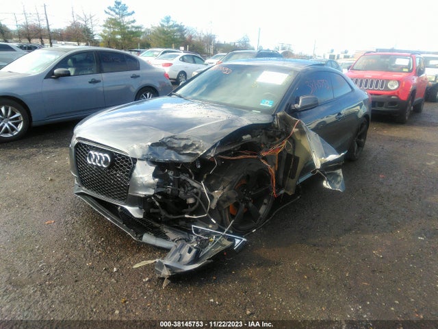 WAUVGAFR2FA023180 Audi S5 3.0t Premium Plus