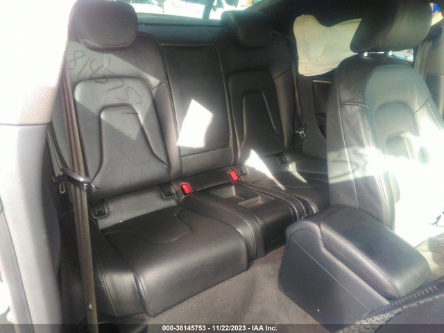 WAUVGAFR2FA023180 Audi S5 3.0t Premium Plus