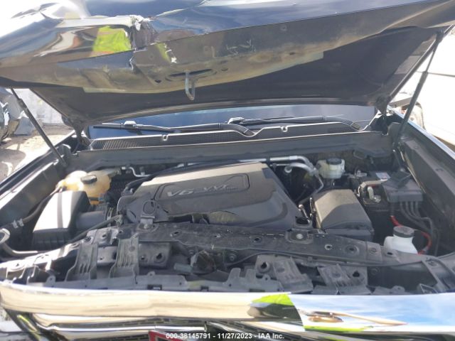 1GTG5DE31G1352289 GMC CANYON SLT