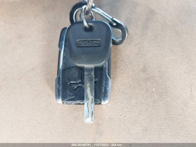 1GTG5DE31G1352289 GMC CANYON SLT
