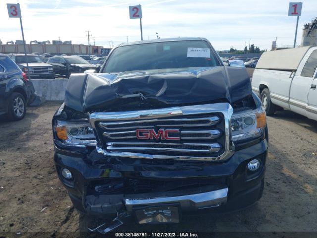1GTG5DE31G1352289 GMC CANYON SLT