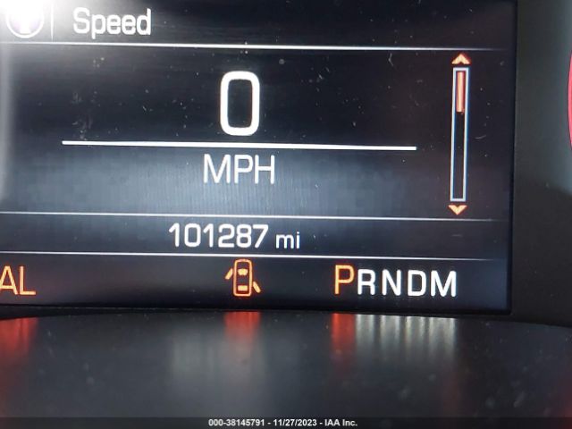 1GTG5DE31G1352289 GMC CANYON SLT