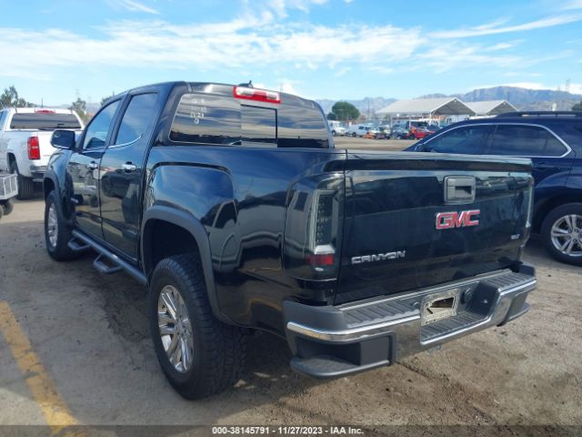 1GTG5DE31G1352289 GMC CANYON SLT