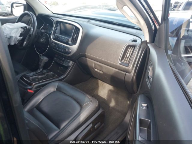 1GTG5DE31G1352289 GMC CANYON SLT