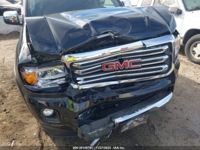1GTG5DE31G1352289 GMC CANYON SLT