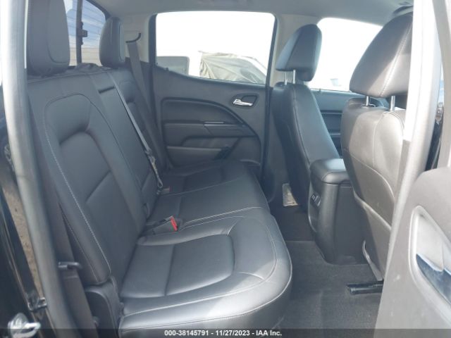1GTG5DE31G1352289 GMC CANYON SLT