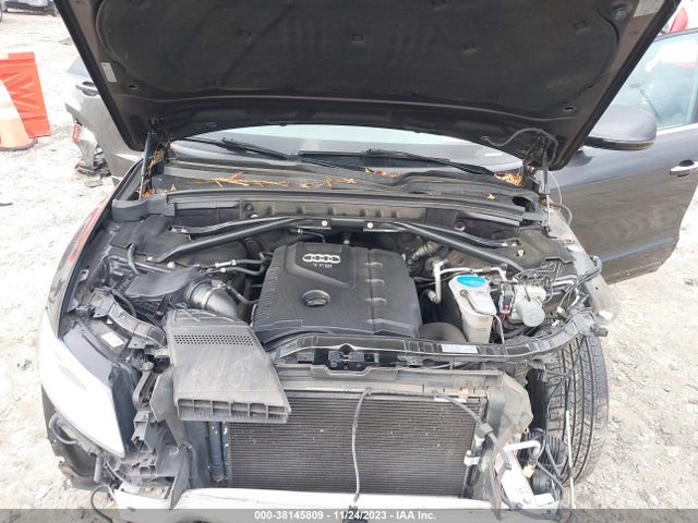 WA1C2AFP9GA009554 Audi Q5 2.0t Premium