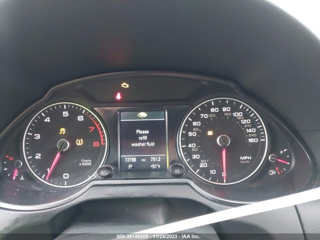 WA1C2AFP9GA009554 Audi Q5 2.0t Premium