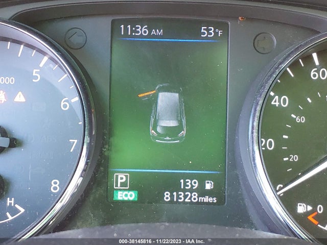 Nissan ROGUE SV 2018 5N1AT2MT6JC786345 Image 15