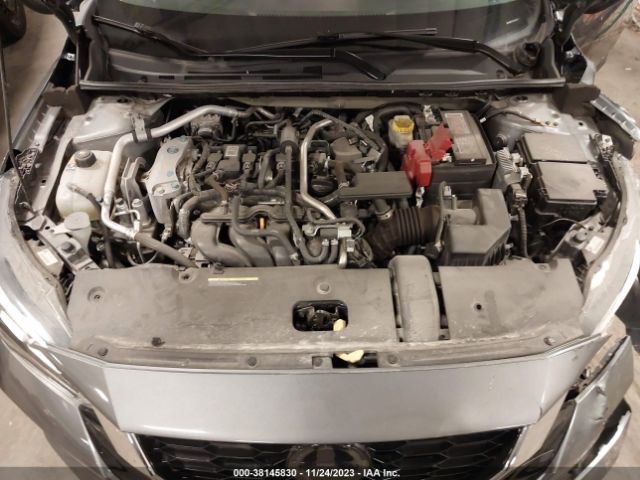 2022 NISSAN SENTRA 3N1AB8CV7NY243762 Photo 9