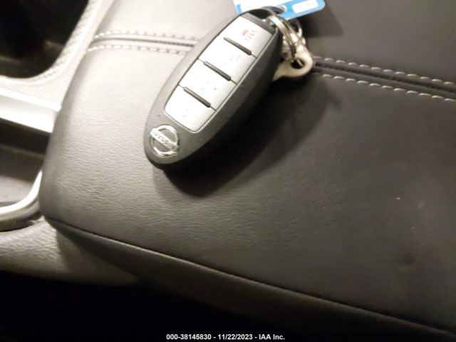 2022 NISSAN SENTRA 3N1AB8CV7NY243762 Photo 10