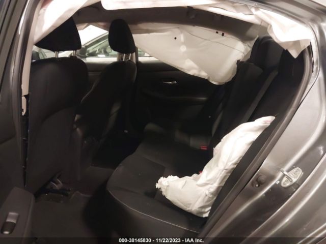 2022 NISSAN SENTRA 3N1AB8CV7NY243762 Photo 7