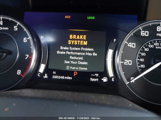 5J8TC1H5XKL000603 Acura Rdx Technology Package