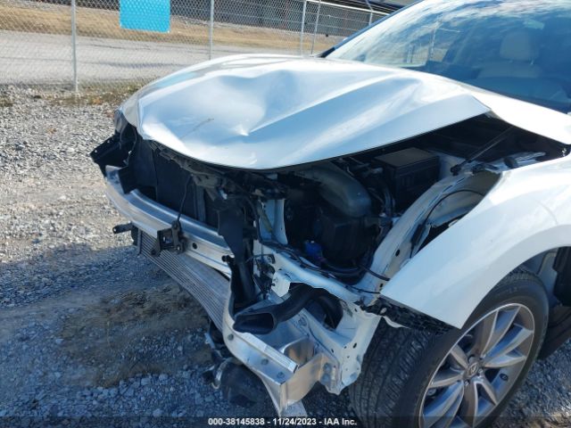 5J8TC1H5XKL000603 Acura Rdx Technology Package