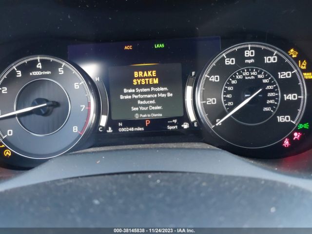5J8TC1H5XKL000603 Acura Rdx Technology Package