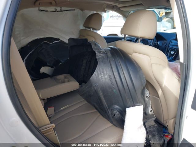 5J8TC1H5XKL000603 Acura Rdx Technology Package