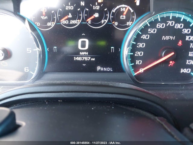 Chevrolet Tahoe Lt 2017 1GNSKBKC8HR273708 Image 16