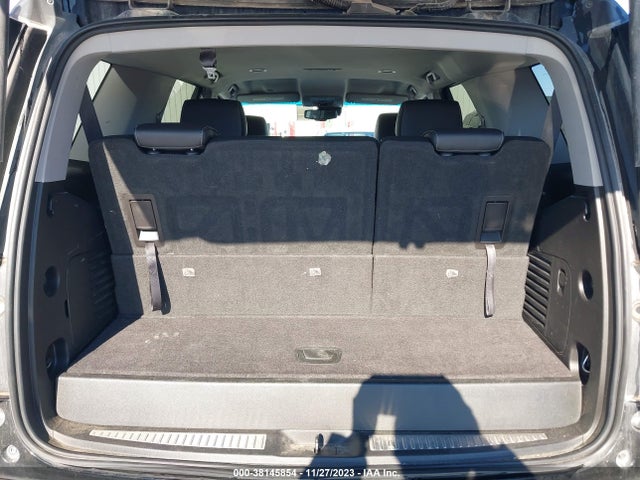 Chevrolet Tahoe Lt 2017 1GNSKBKC8HR273708 Image 12