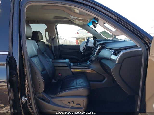 Chevrolet Tahoe Lt 2017 1GNSKBKC8HR273708 Image 5