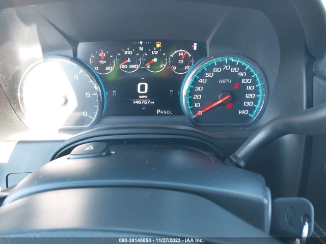 Chevrolet Tahoe Lt 2017 1GNSKBKC8HR273708 Image 7