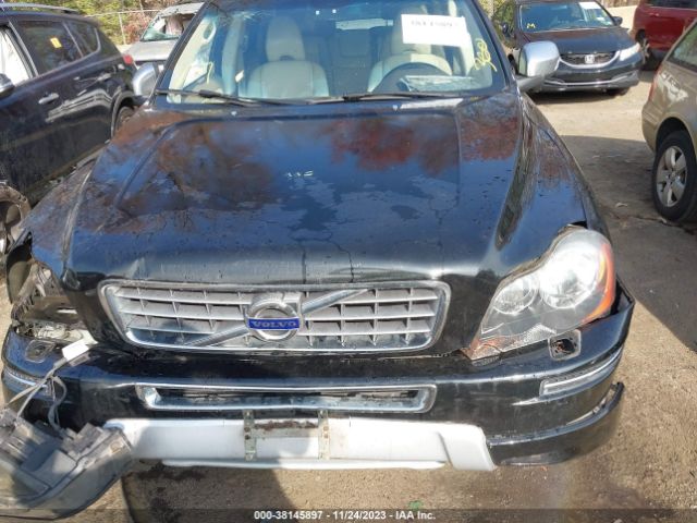 YV4952CZ3E1693465 Volvo Xc90 3.2/3.2 Platinum/3.2 Premier Plus