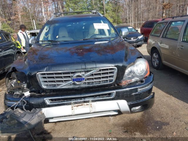YV4952CZ3E1693465 Volvo Xc90 3.2/3.2 Platinum/3.2 Premier Plus