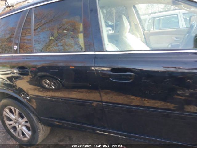 YV4952CZ3E1693465 Volvo Xc90 3.2/3.2 Platinum/3.2 Premier Plus